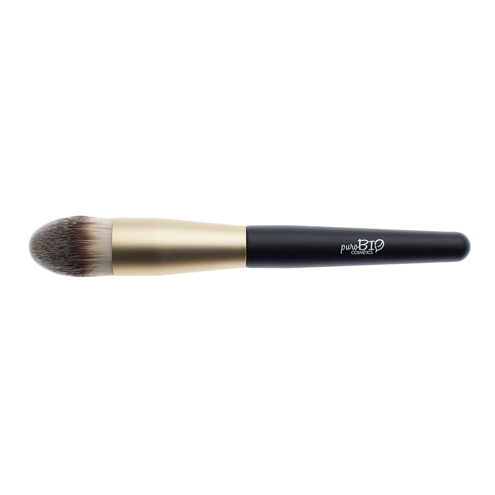 Pennello n.10 BB Cream/Sculpting tapered