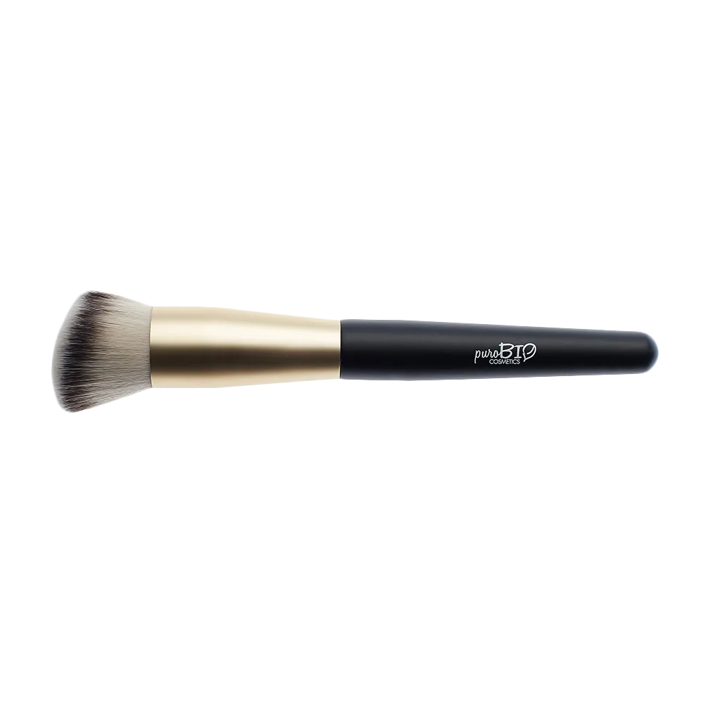 Pennello n.11 Sculpting Angled Blush