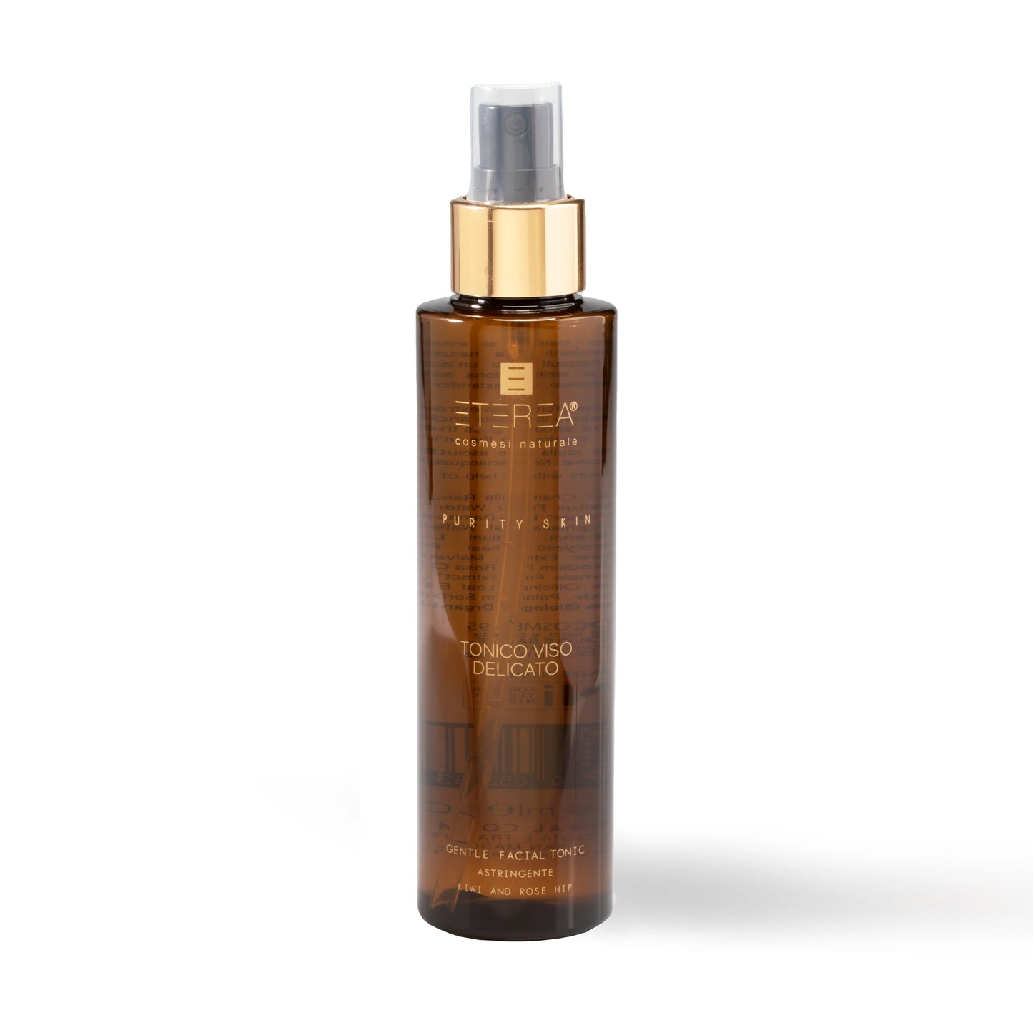 Tonico Viso Delicato