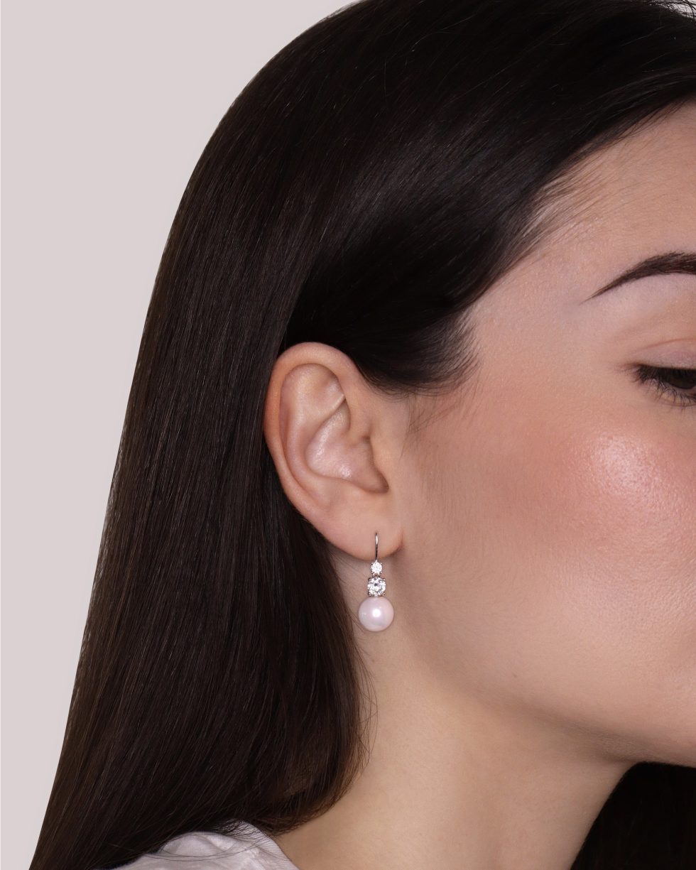 Orecchino pendenti Diana