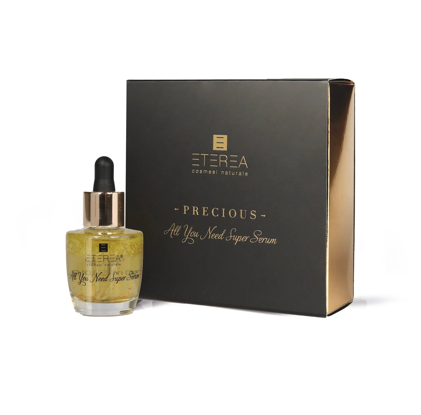 All You Need Super Serum - Siero Illuminante e Antiage