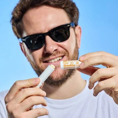 Biocao protettivo SPF 20