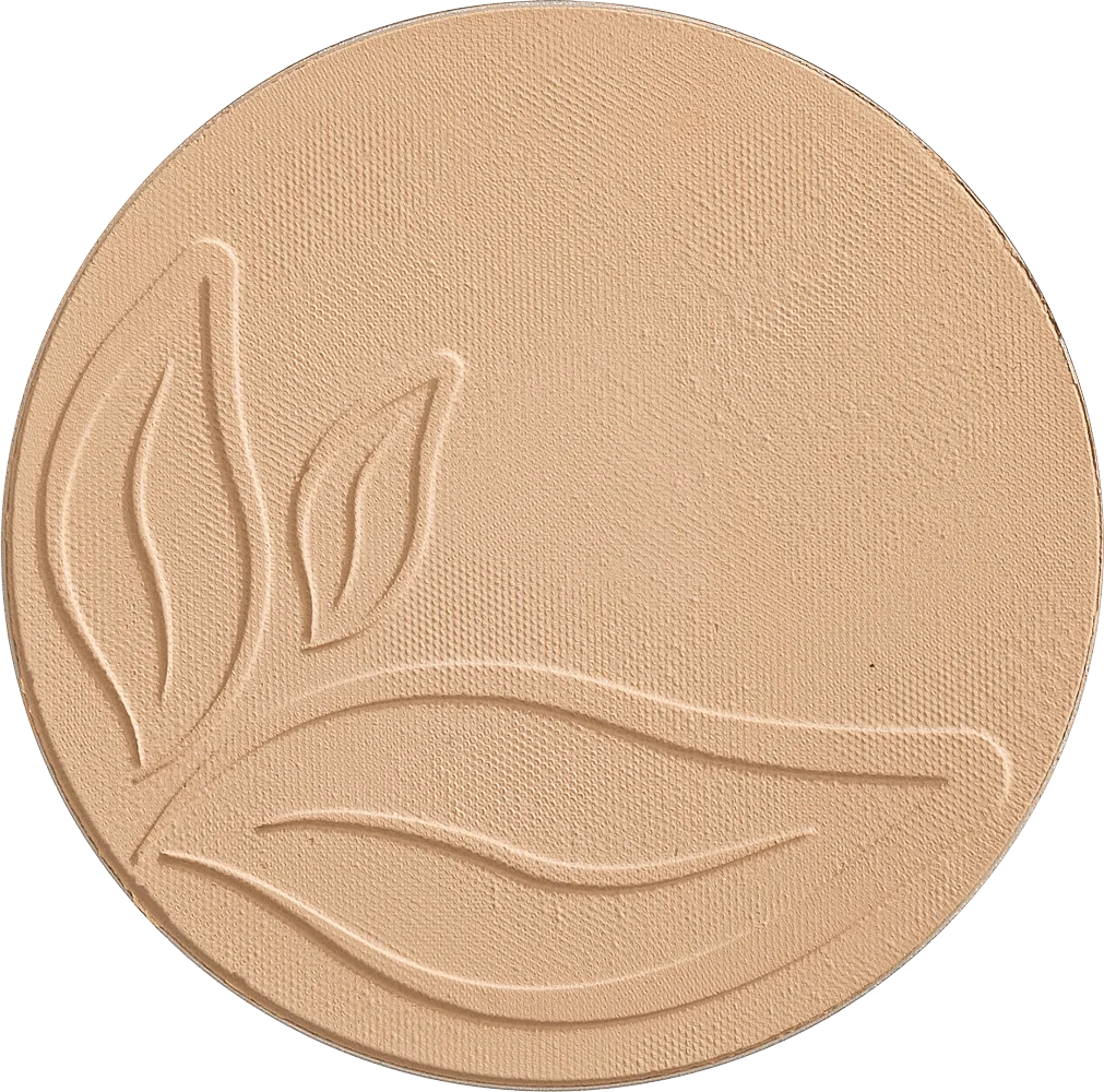 Compact Foundation tonalità 02