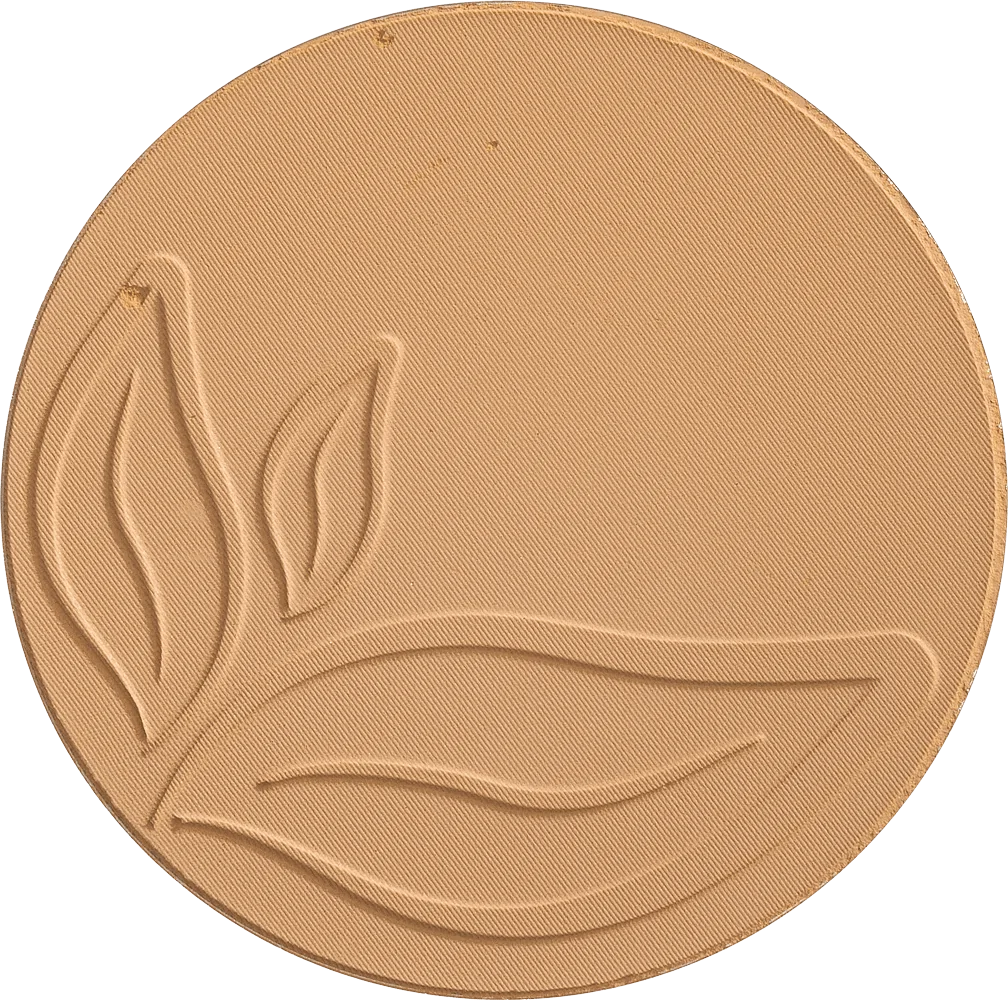 Compact Foundation tonalità 03