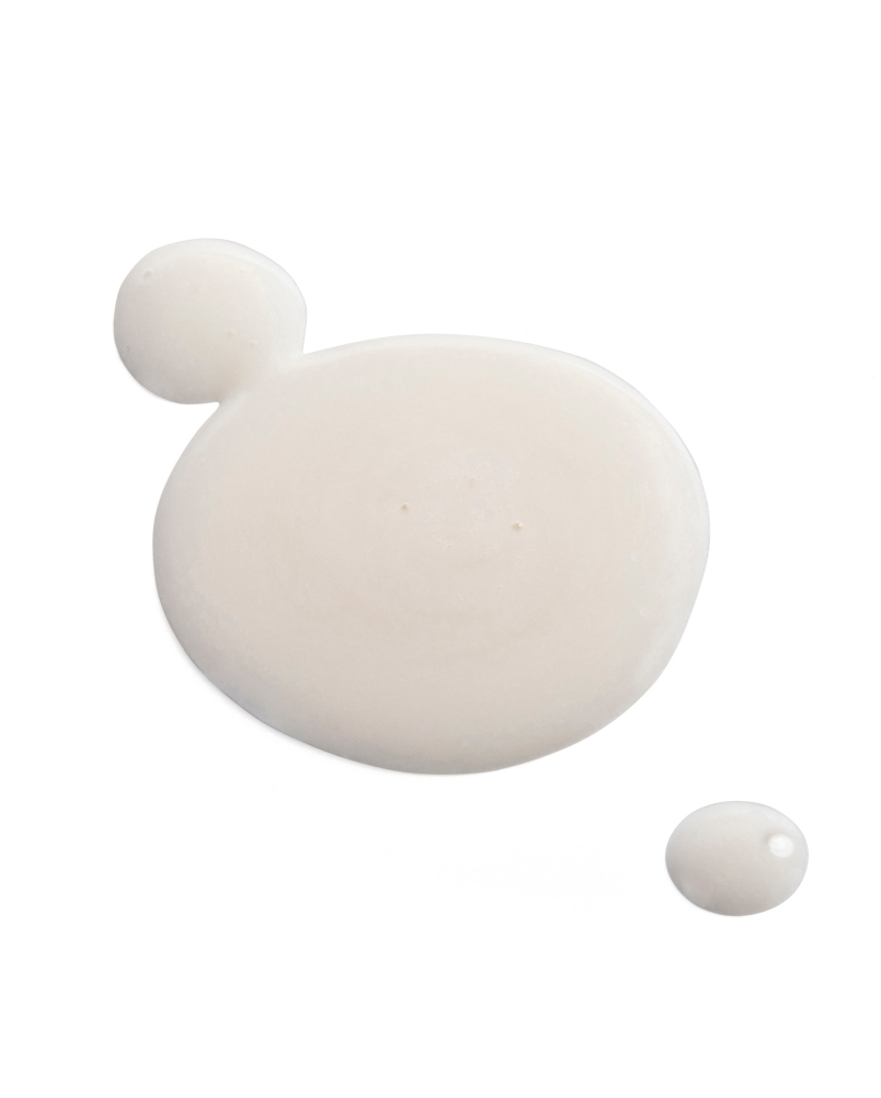 Crema leggera modellante ricci