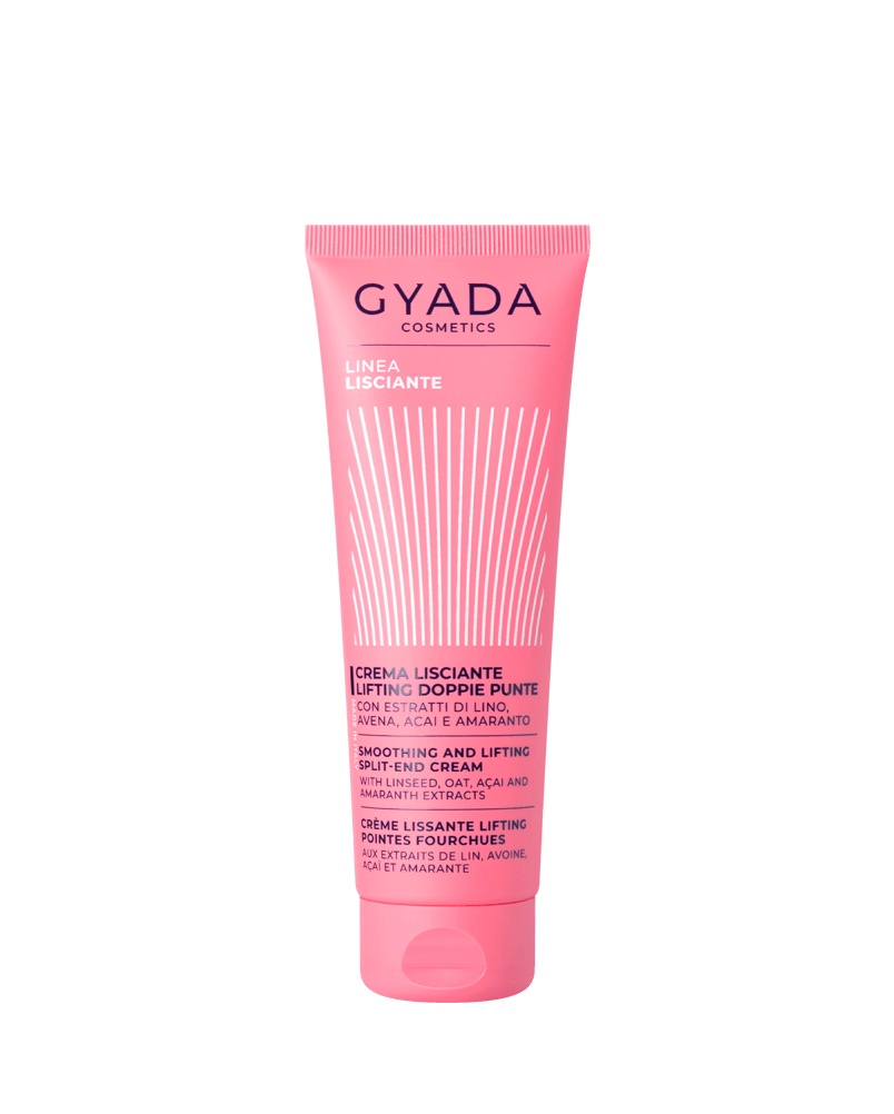Crema Lisciante Lifting Doppie Punte