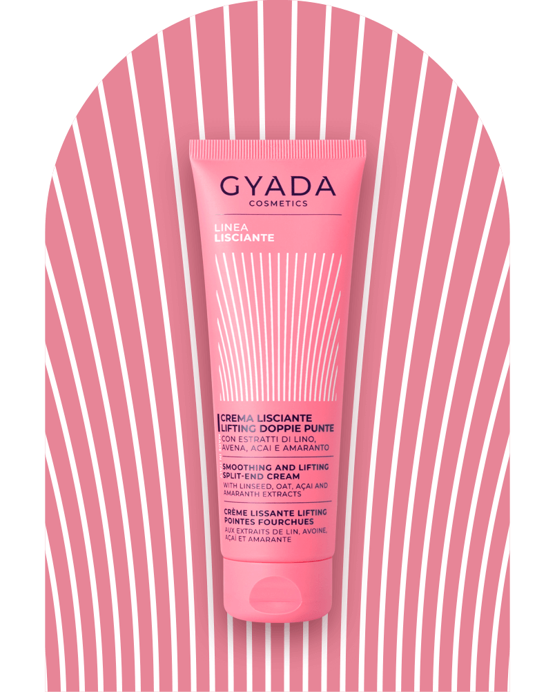 Crema Lisciante Lifting Doppie Punte
