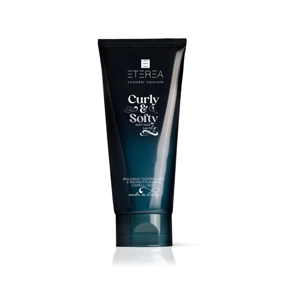 Balsamo ricci Curly & Softy