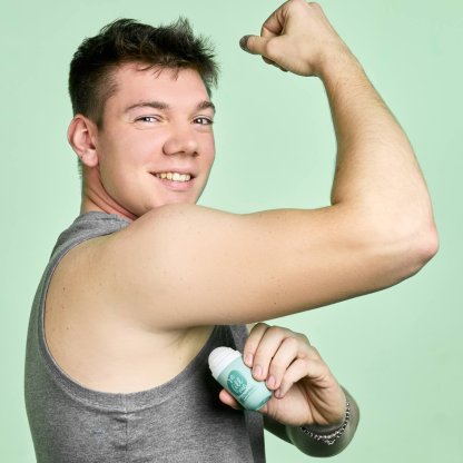 Sunrise - Biodeo ricarica