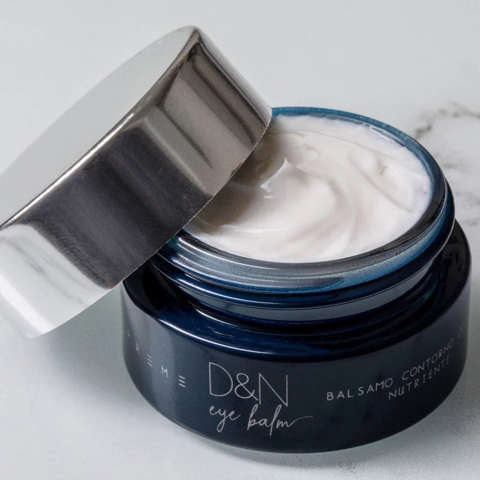D&N Eye Balm