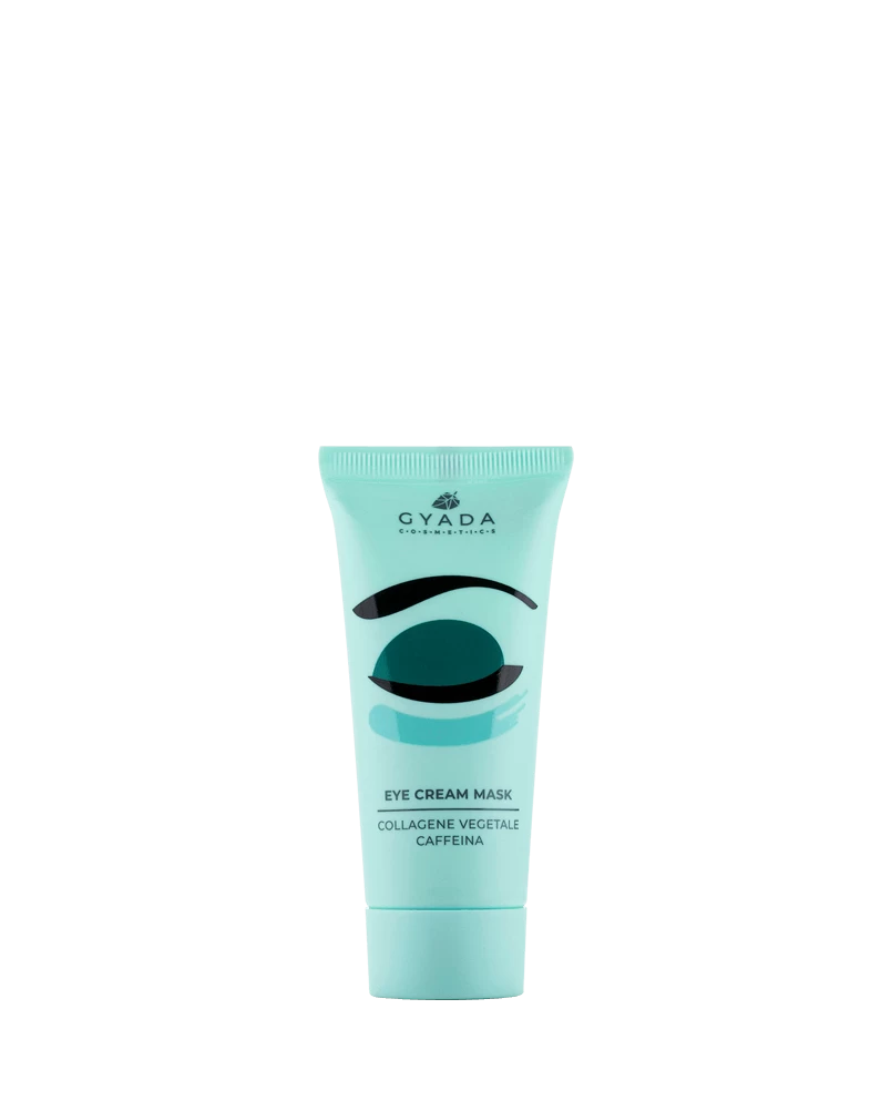 Maschera Contorno Occhi
