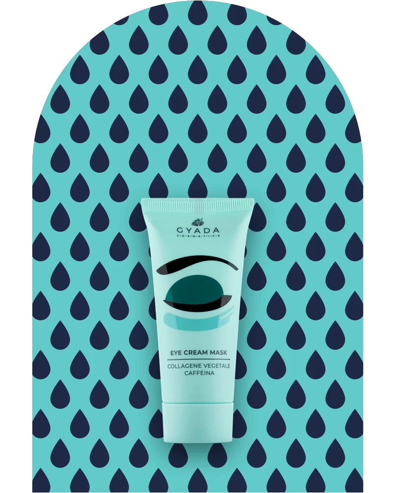 Maschera Contorno Occhi
