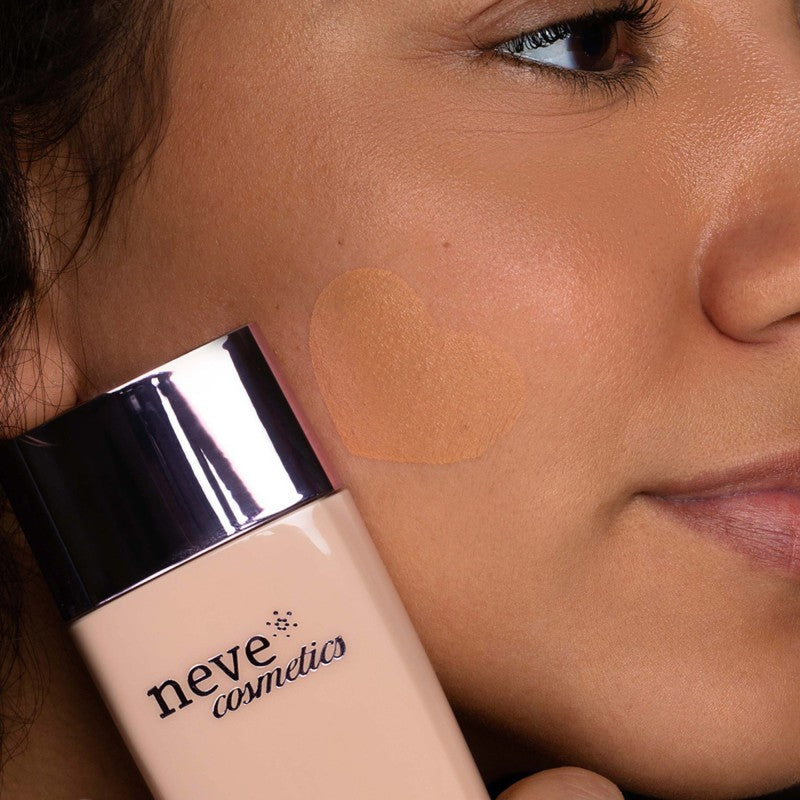 Tan Warm- cream to serum