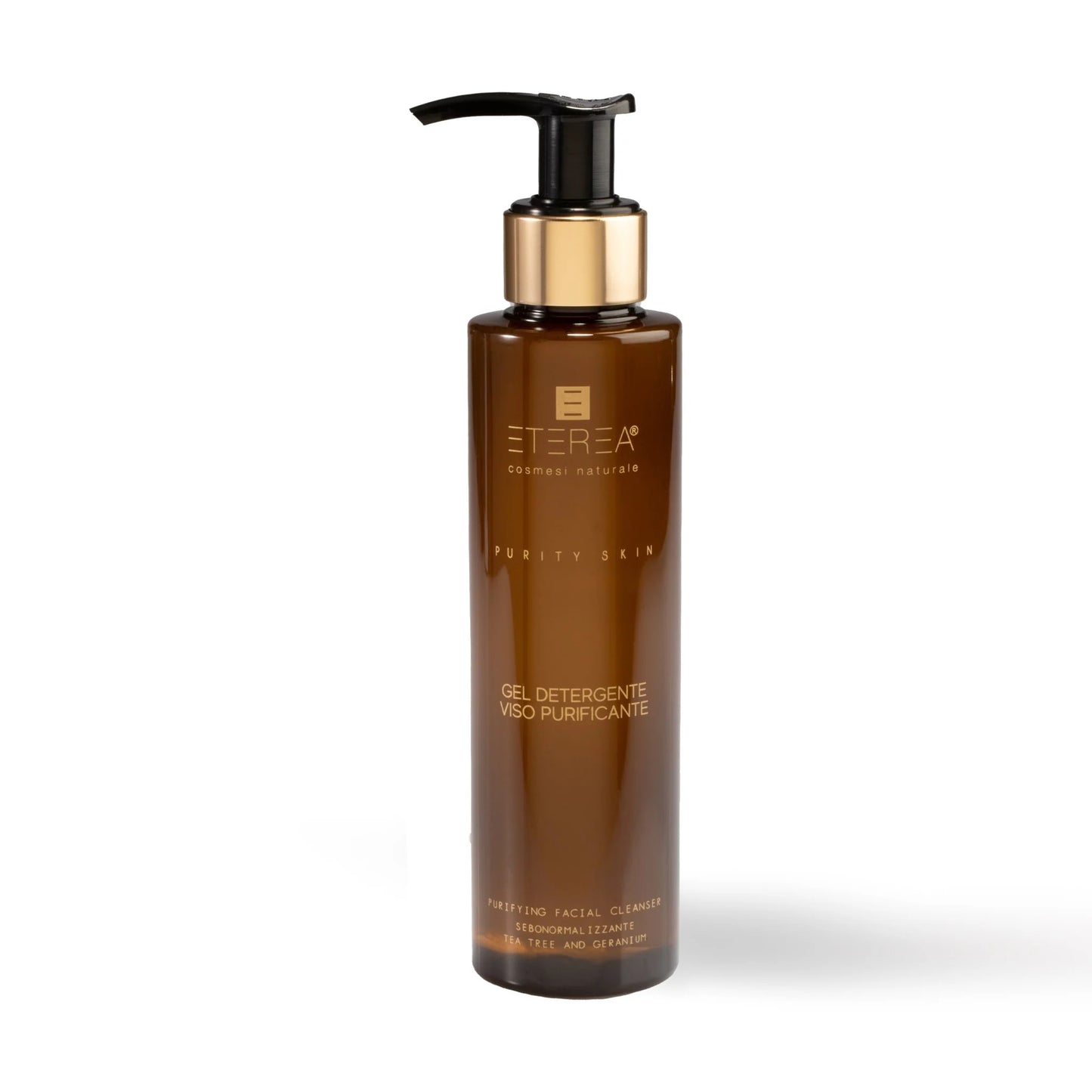 Gel Detergente Viso Purificante