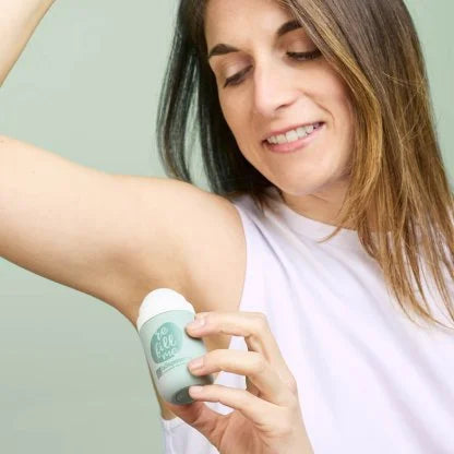 Grace - Biodeo Ricarica