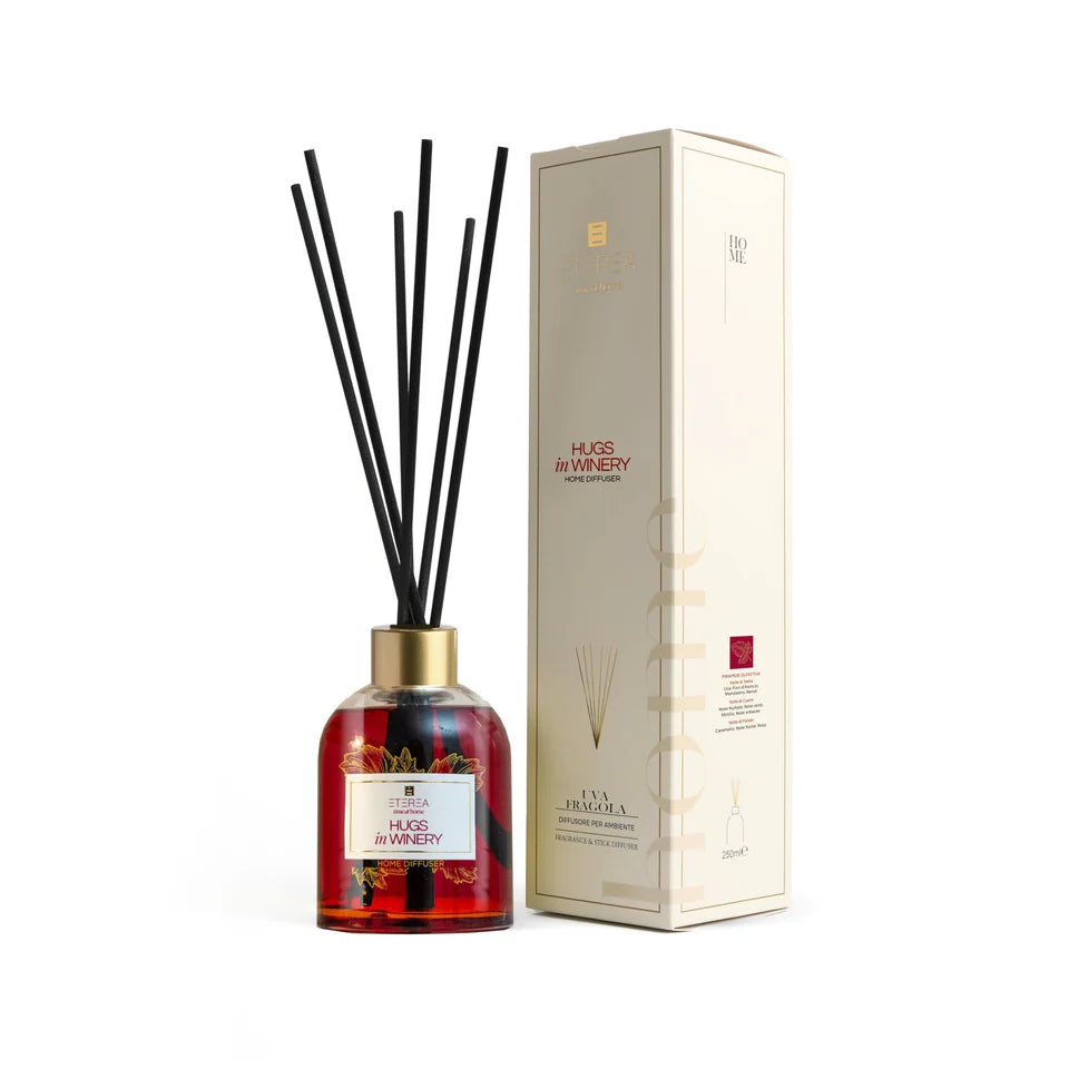 Diffusore per Ambiente-Hugs in Winery