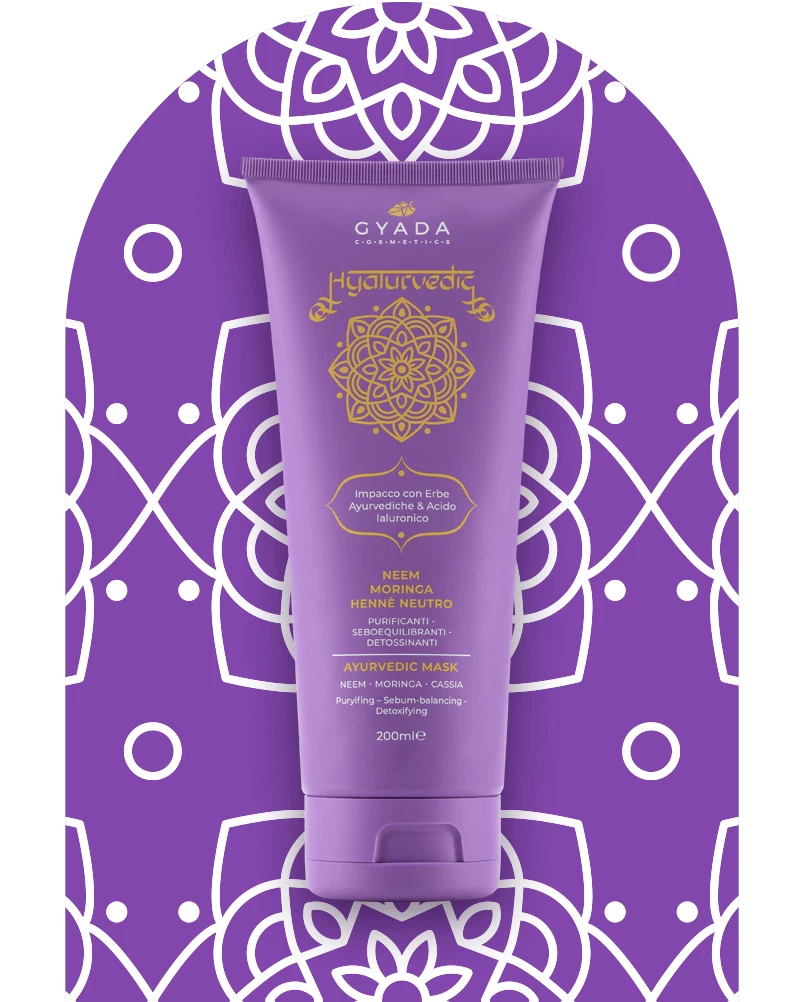 Impacco Ayurvedico Purificante