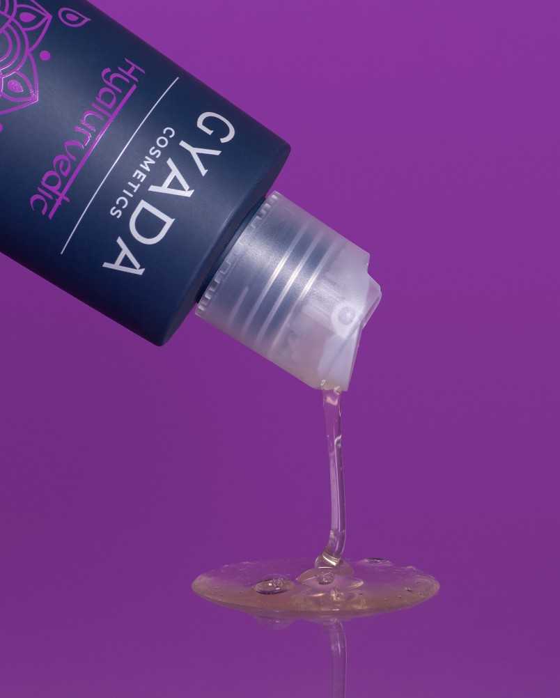 Shampoo Ayurvedico Purificante