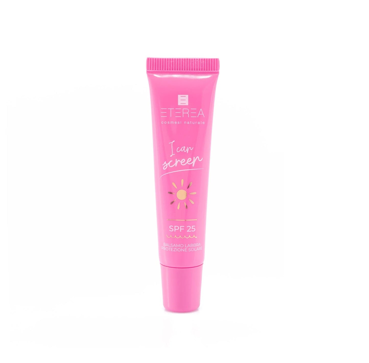 I Can Screen-Protezione Solare