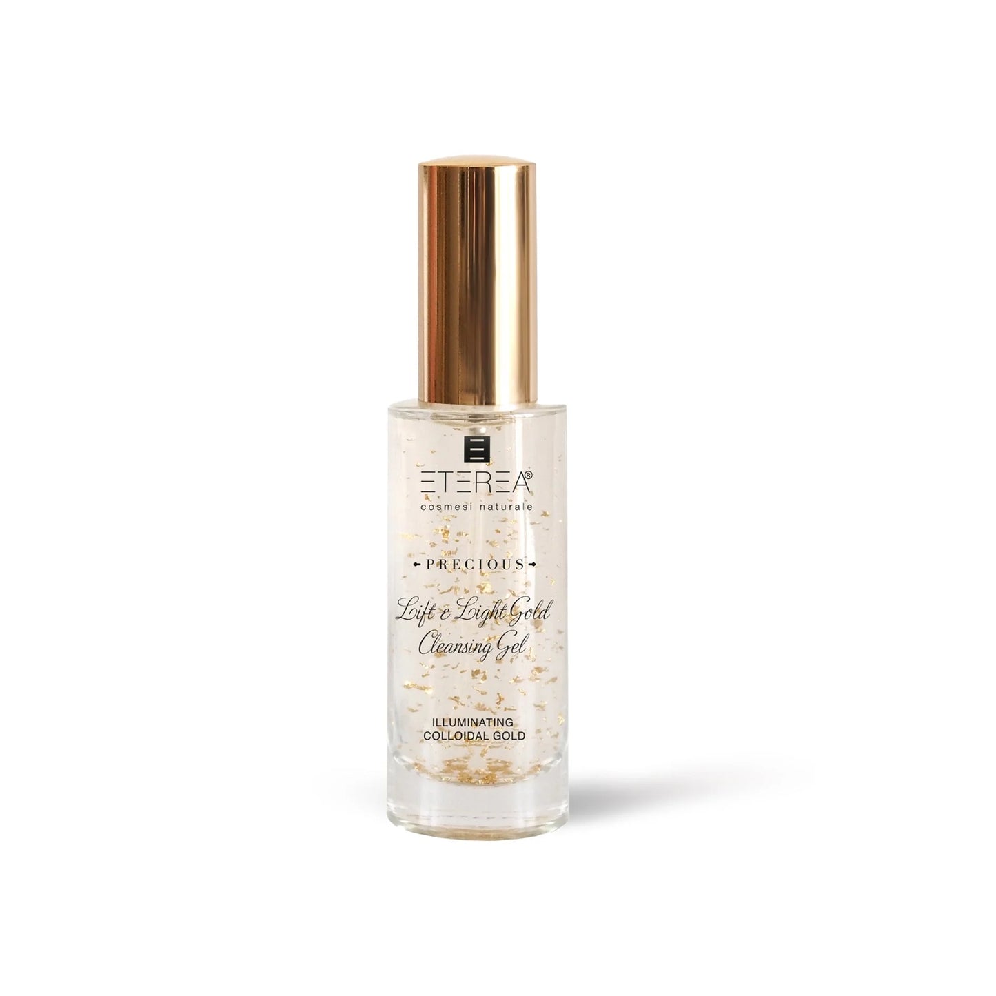 Lift & Light Gold Cleansing Gel