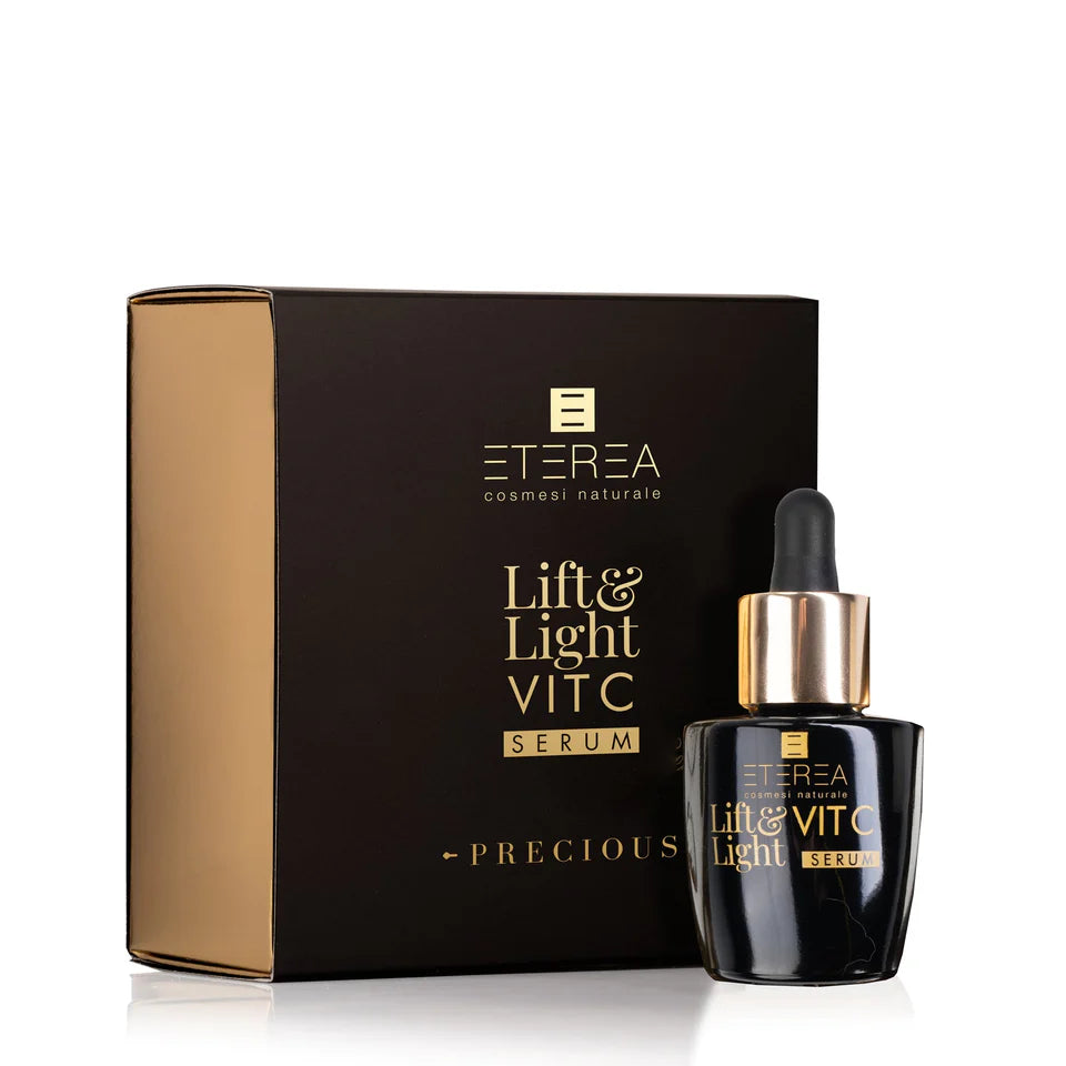Lift & Light Vit C Serum