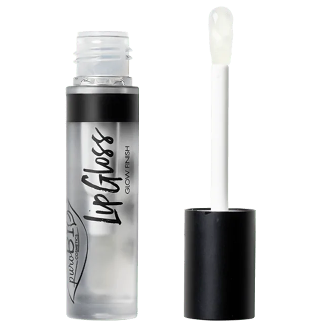 Lipgloss n.1