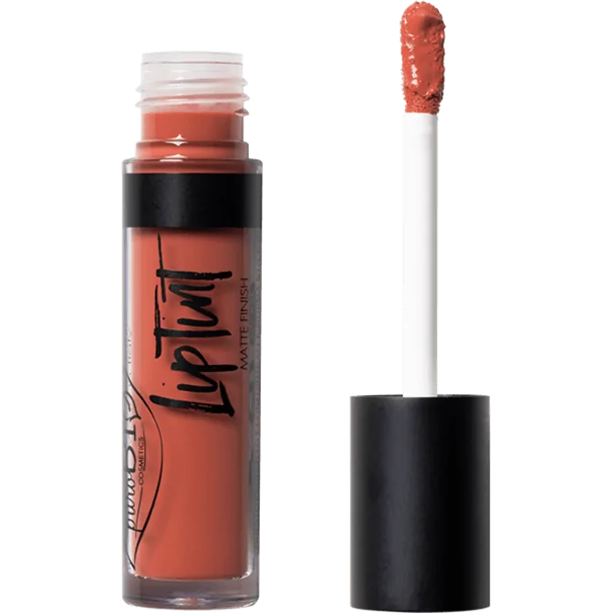 LipTint Rossetto Liquido n.3