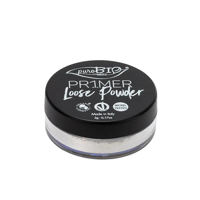 Primer – Loose Powder