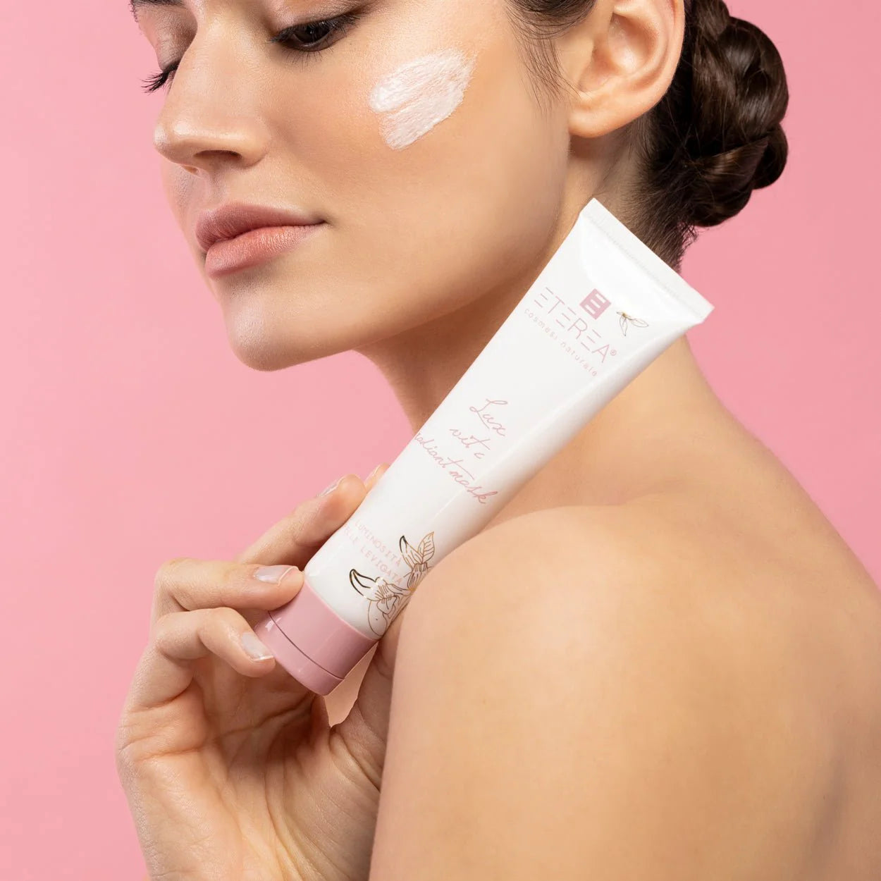 Lux Vit C Radiant Mask