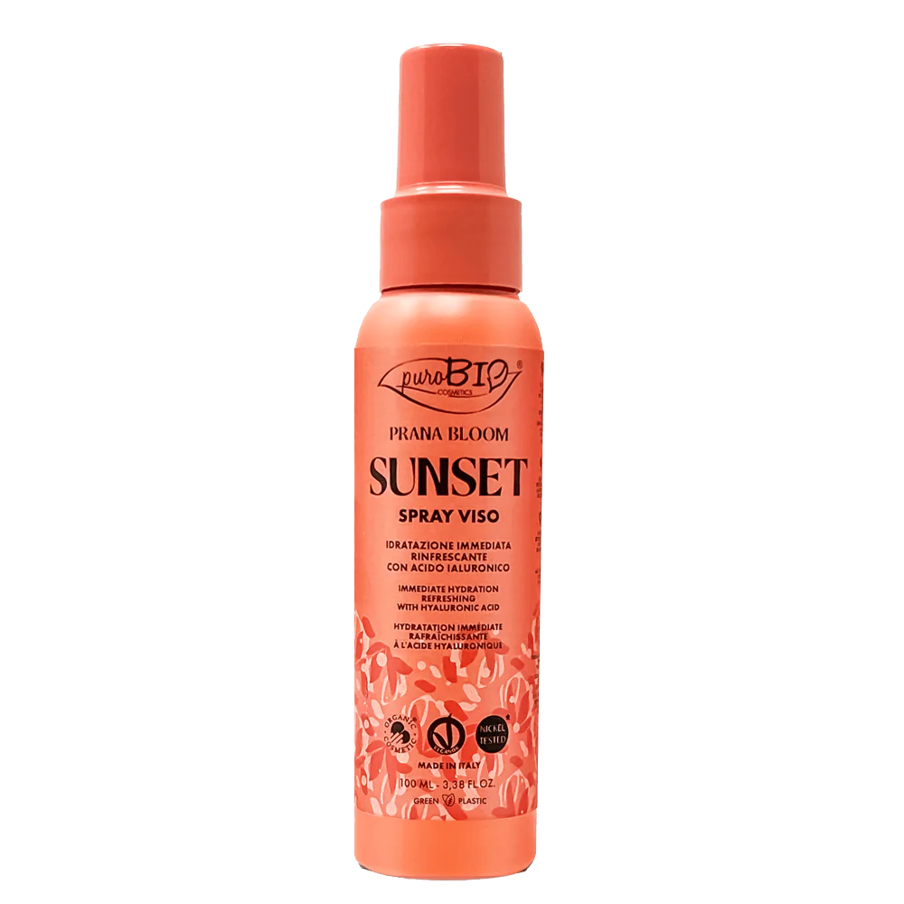 Spray Fissante
