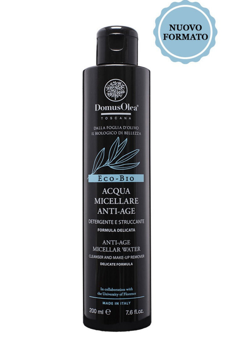 Acqua Micellare