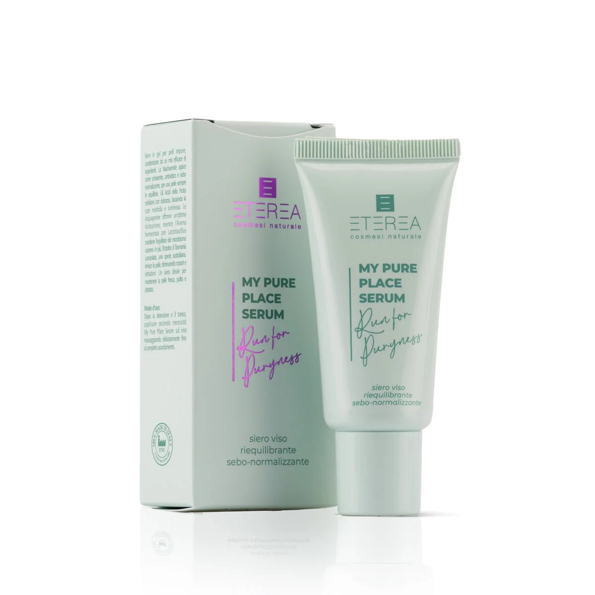 My Pure Place Serum