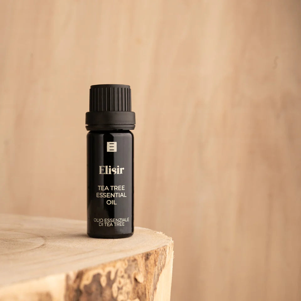 Olio Essenziale di Tea Tree