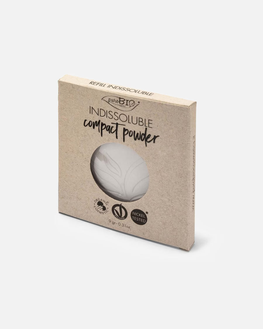 Refill compact Cipria T00