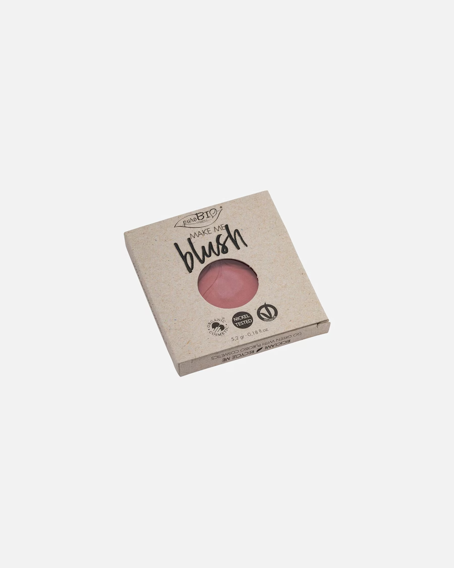 Blush in Cialda Refill 06