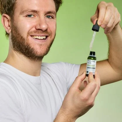 Peeling AHA