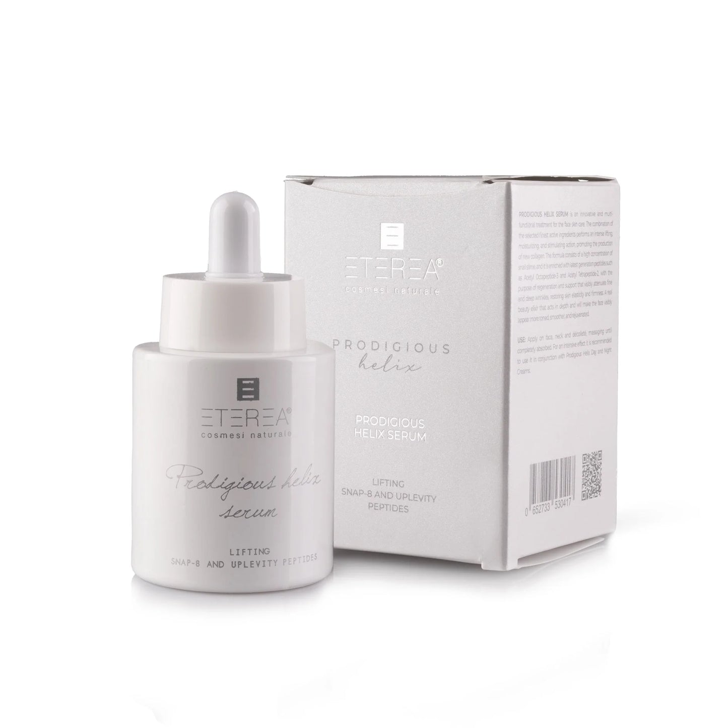 Prodigious Helix Serum