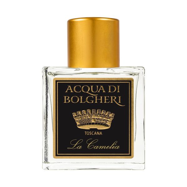 Acqua Di Bolgheri Profumo La Camelia