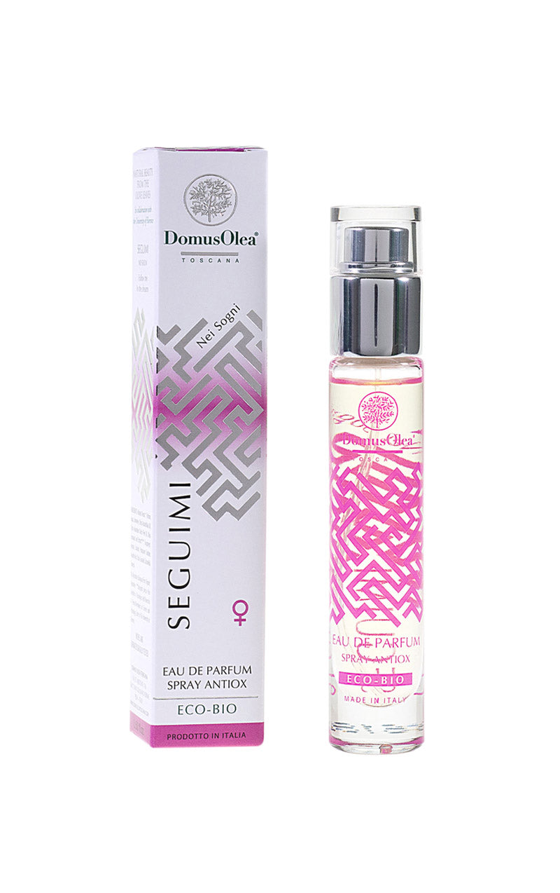 Seguimi nei Sogni – Eau de Parfum