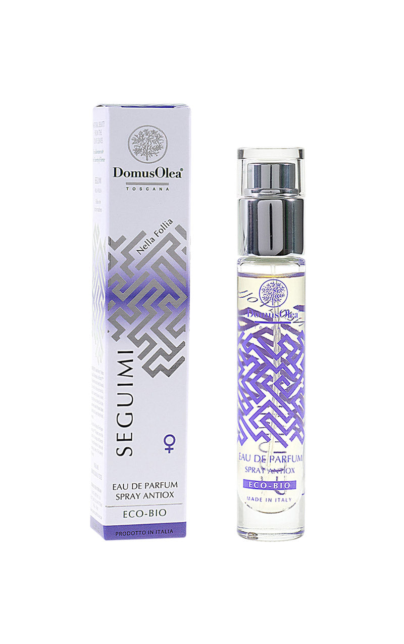 Seguimi nella Follia - Eau de Parfum