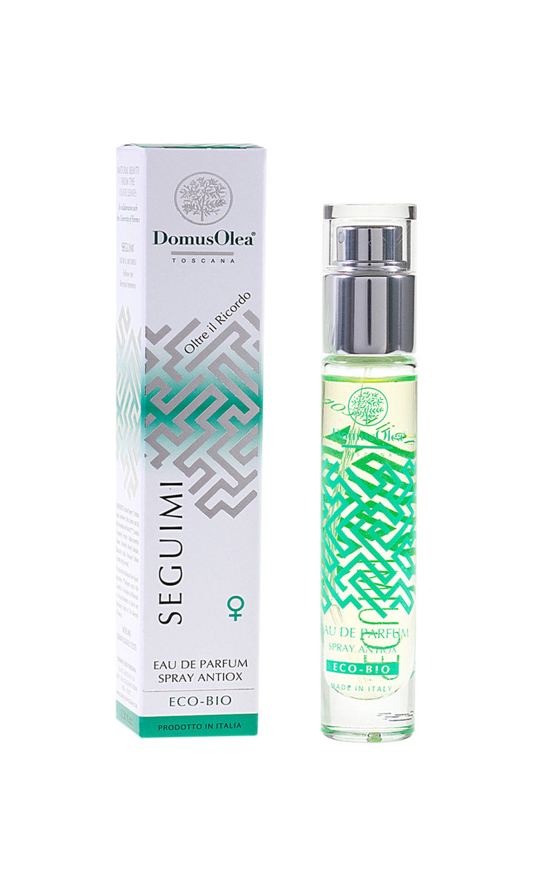 Seguimi oltre il Ricordo – Eau de Parfum