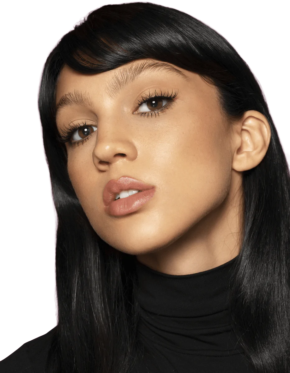 Mascara Black Too Black