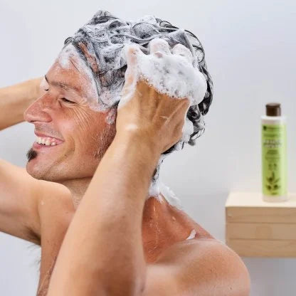 Shampoo Bio extravergine