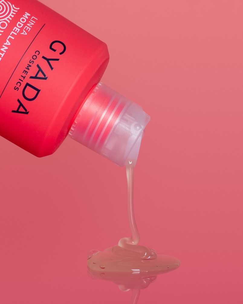 Shampoo capelli ricci e mossi