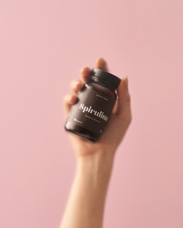 Spirulina