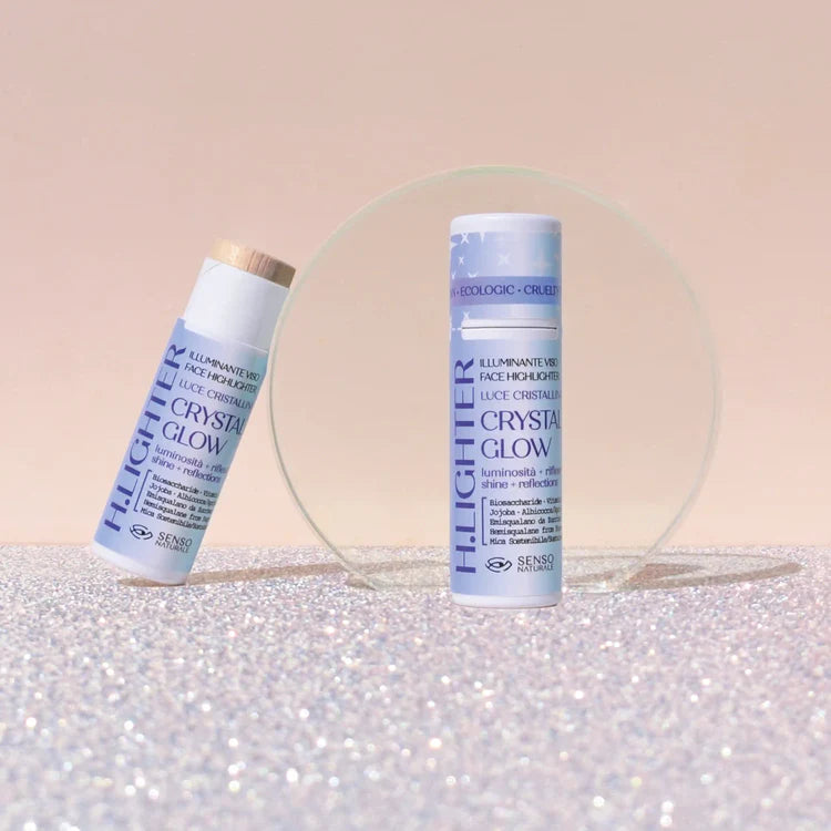 Illuminante Viso Crystal Glow