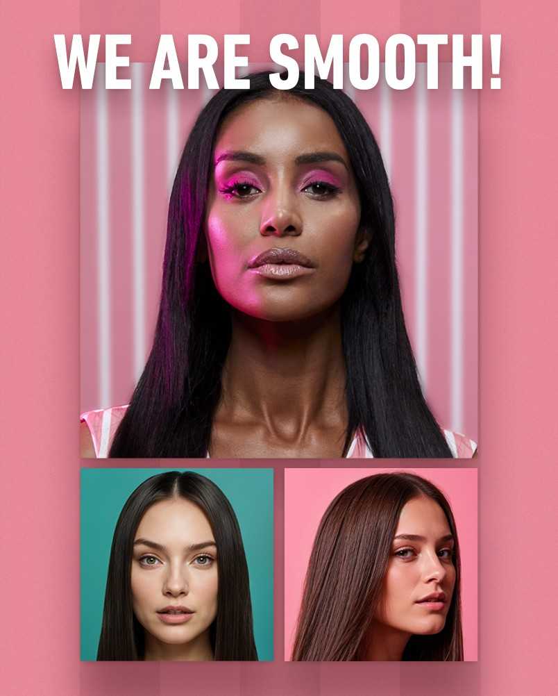 Termoprotettore Lisciante