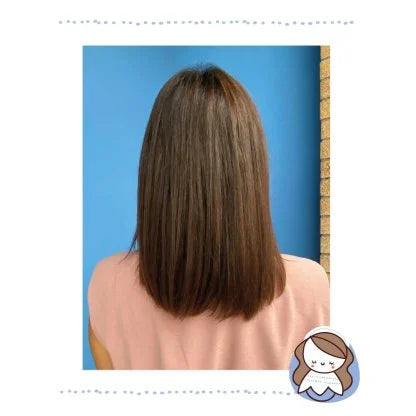 Tinta vegetale Castano chiaro