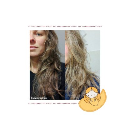 Tinta vegetale Sabbia