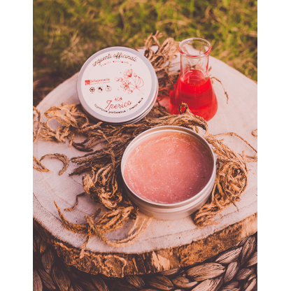 Unguento all'iperico 40%